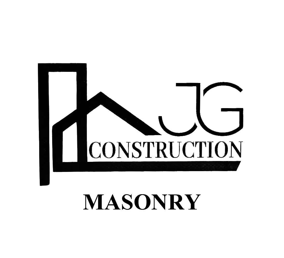 JG Construction Masonry